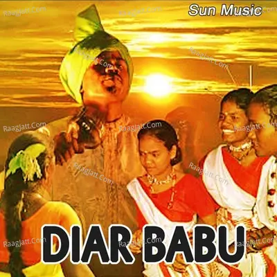 Diar Babu Poster