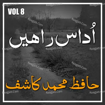 Hafiz Muhammad Kashif - Udas Rahey, Vol. 8 - Hafiz Muhammad Kashif