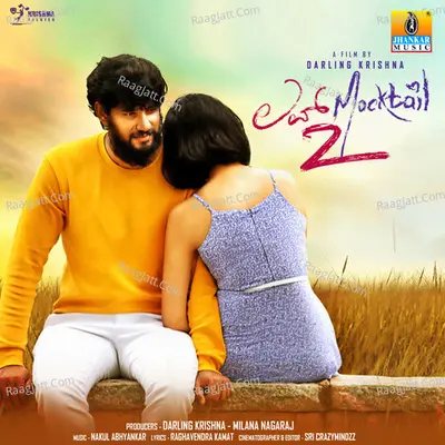 Love Mocktail 2 (Original Motion Picture Soundtrack) - Nakul Abhyankar