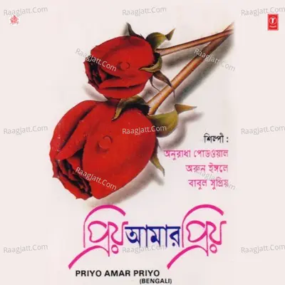 Priyo Amar Priyo - Anuradha Paudwal