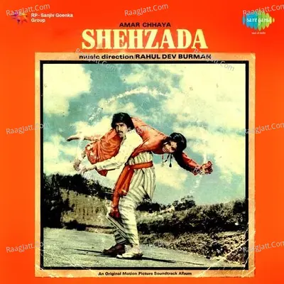 Shehzada - Kishore Kumar