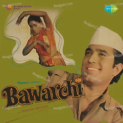 Bawarchi Poster