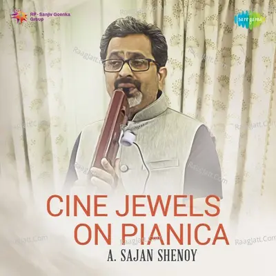 Cine Jewels On Pianika - A. Sajan Shenoy