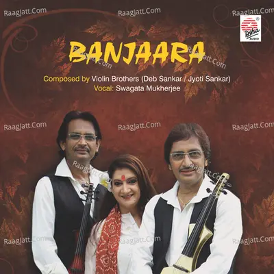 Banjaara Poster