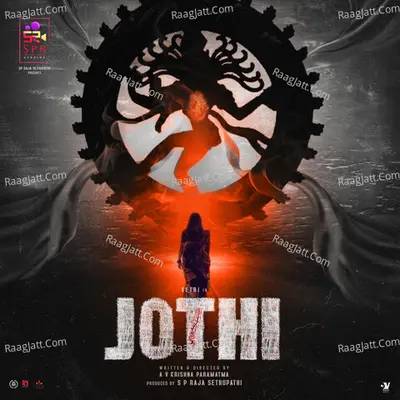 Jothi Poster