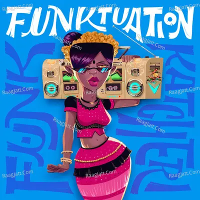 Funk Katcheri - Funktuation