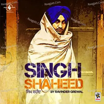 Singh Shaheed Poster