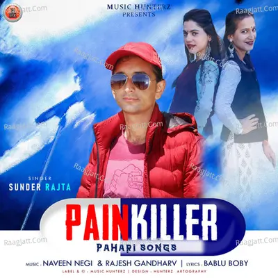 Painkiller (Pahari Songs) Poster