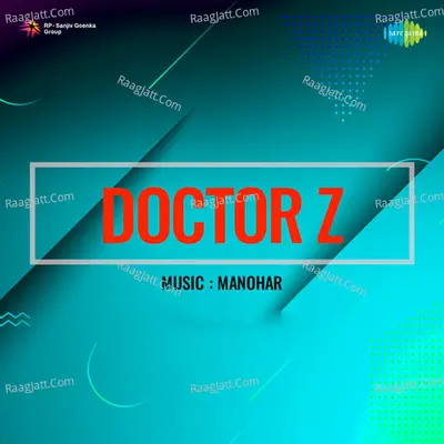 Doctor Z - Manohar