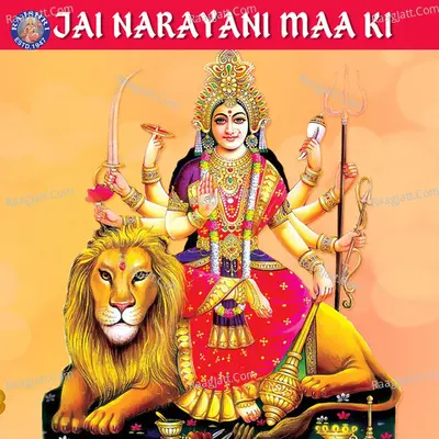 Jai Narayani Maa Ki Poster