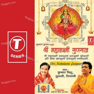 Shree Mahalaxmi Gungaan Poster