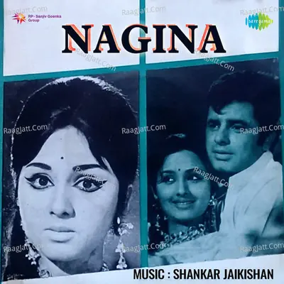 Nagina - Shankar-Jaikishan