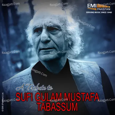 A Tribute to Soofi Ghulam Mustafa Tabassum - Various Artists