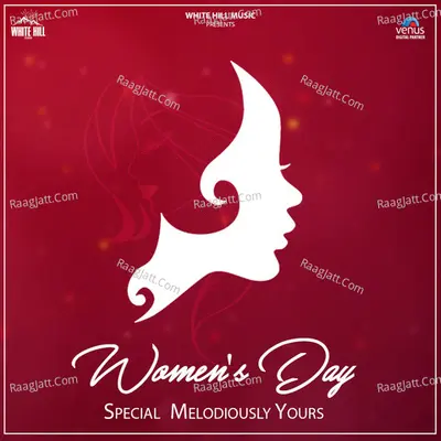 Women Day Special Melodiously Yours Poster