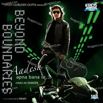 Beyond Boundaries Aadesh Apna Bana Le - Sameer