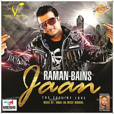 Jaan Poster