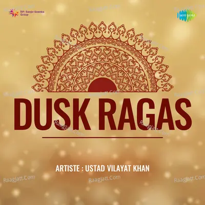 Dusk Ragas Poster