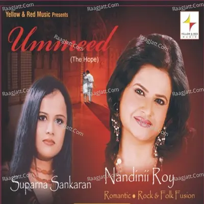 Umeed-The Hope - Nandinii Roy