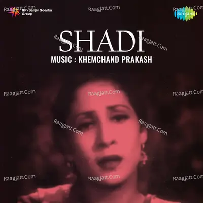 Shadi Poster