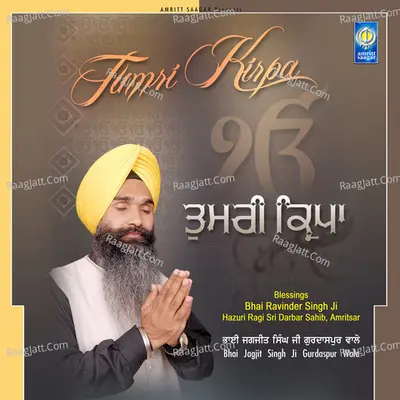 Tumri Kirpa - Bhai Jagjit Singh Ji Gurdaspur Wale