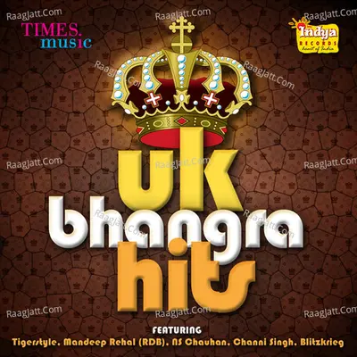 Uk Bhangra - Omg Music Band