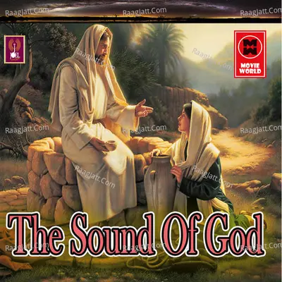 The Sound Of God Poster