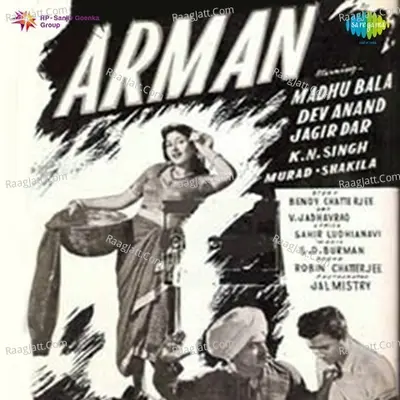 Arman - Talat Mahmood