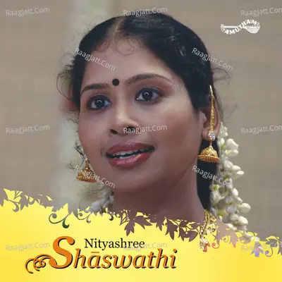 Shaswathi (Nithyashree Mahadevan) - Nithya Shree