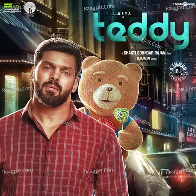 Teddy - D.Imman