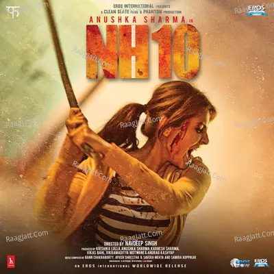 Nh10 Poster