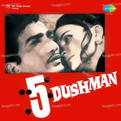 5 Dushman - Mohammed Rafi