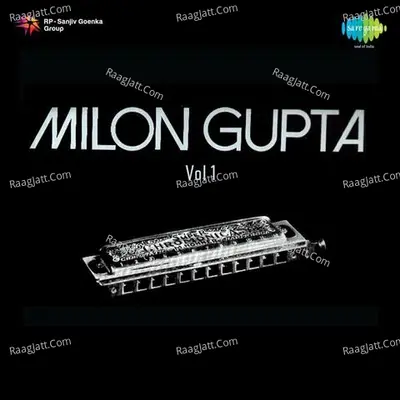 Instrumental  Music By Milon Gupta Vol 2  Poster