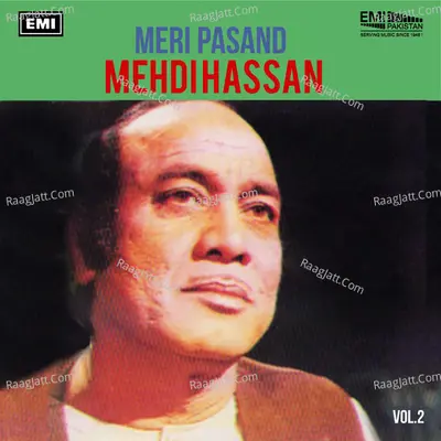 Meri Pasand, Vol. 2 - Mehdi Hassan