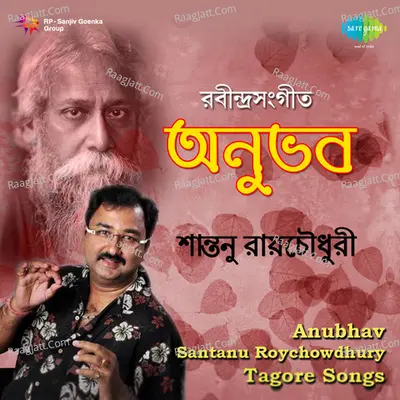 Santanu Roy Chowdhury Tagore Anubhav - Santanu Roychowdhury