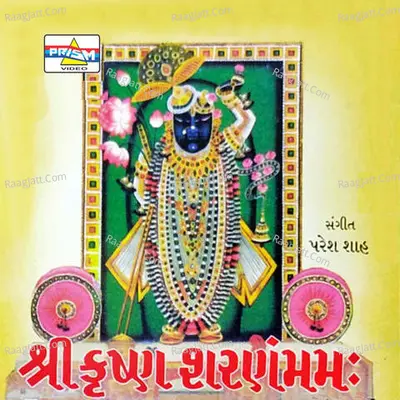 Shree Krishna Sharanam mamah - Paresh Shah