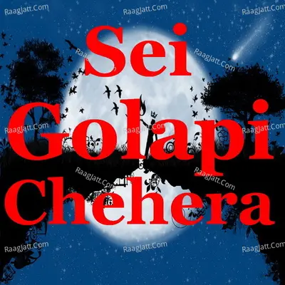 Sei Golapi Chehera Poster