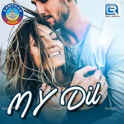 My Dil Poster