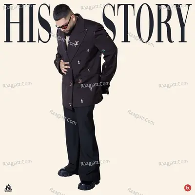 His Story Poster