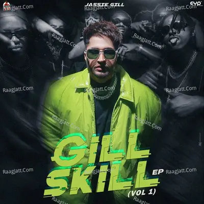 Gill Skill, Vol. 1 Poster