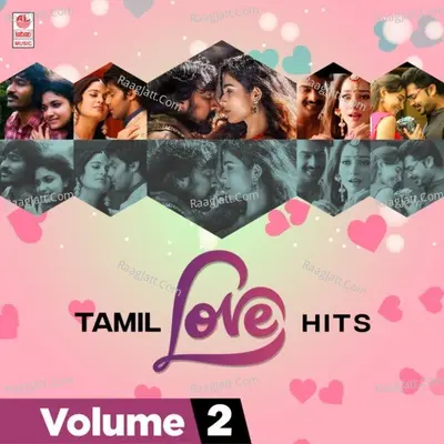 Tamil Love Hits Vol-2 Poster