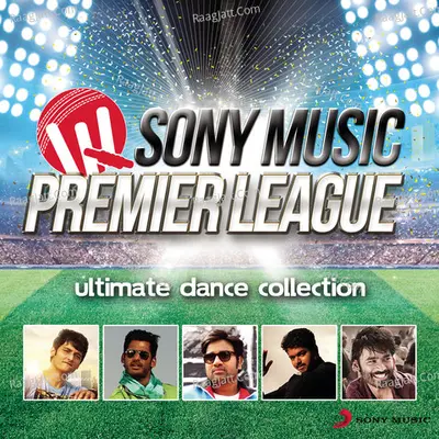 Sony Music Premier League: Ultimate Dance Collection Poster