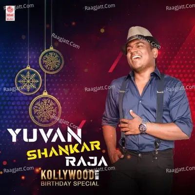 Yuvan Shankar Raja Kollywood Hits - Birthday Special Poster