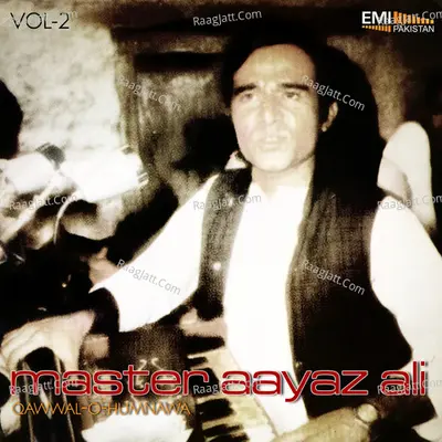 Master Aayaz Ali, Vol. 2 - Master Aayaz Ali