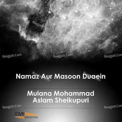 Namaz Aur Masnoon Duaein - Molana Mohammad Aslam Sheikhupuri