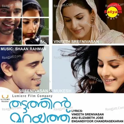 Thattathin Marayathu - Ramya Nambessan