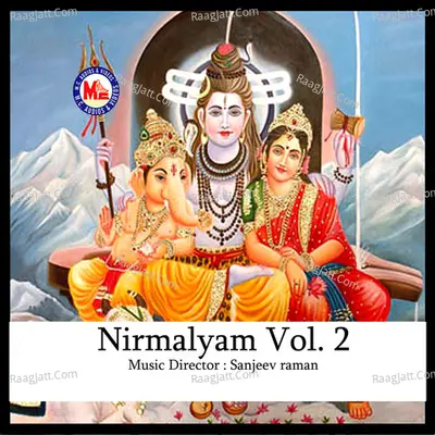 Nirmalyam, Vol. 2 - Chandra Babu