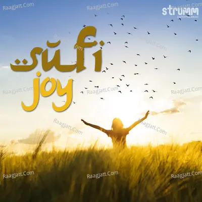 Sufi Joy Poster