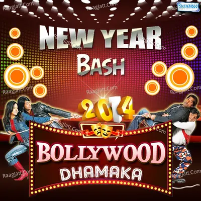 New Year Bash - Bollywood Dhamaka - Laxmikant - Pyarelal