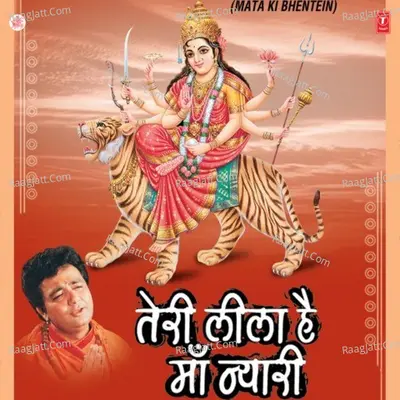 Teri Leela Hai Maa Nyari Poster