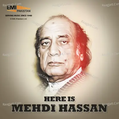 Here Is Mehdi Hassan - Mehdi Hassan